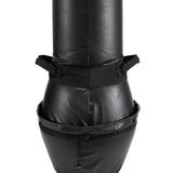 Adidas sac de box staționar Power Tilt 162cm, negru