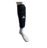 Adidas protecții pentru tibie Ultra Light, negre