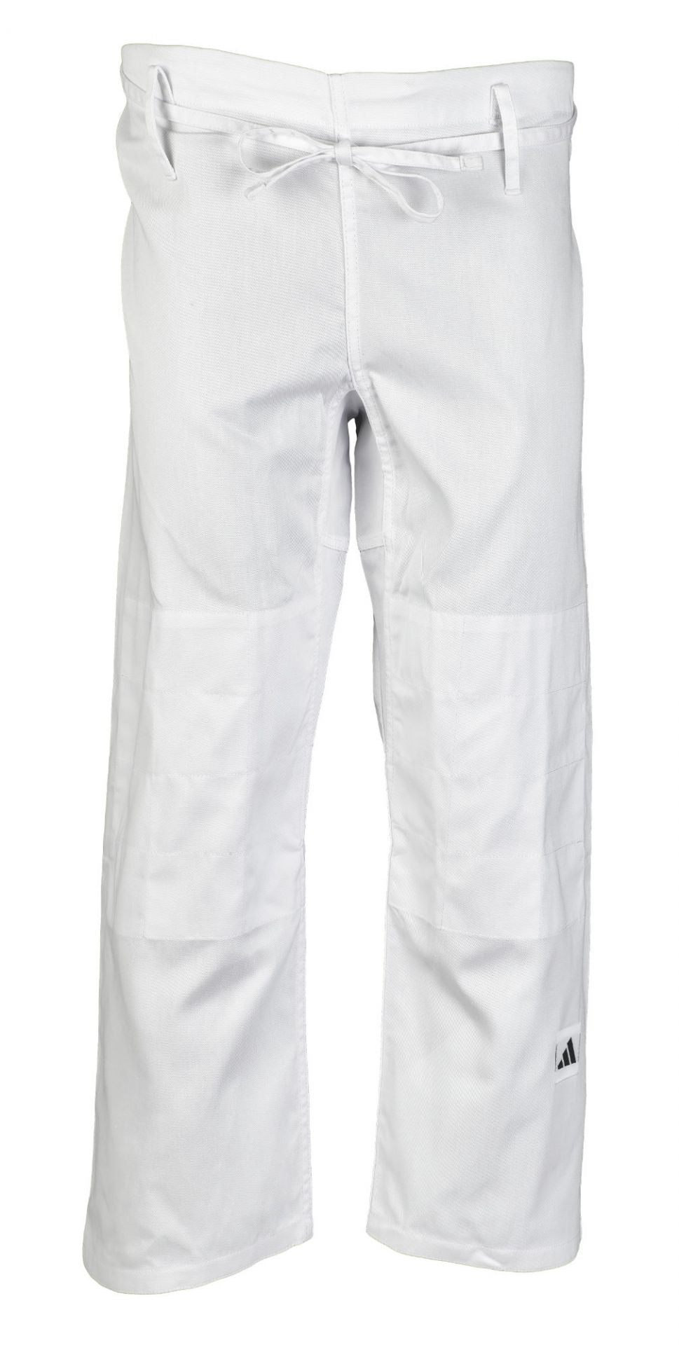 Adidas kimono JU Training 500g, alb