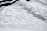 Adidas kimono JU Training 500g, alb