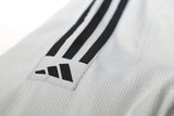 Adidas kimono JU Champion III IJF Slim fit 750g, alb