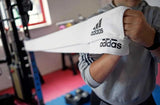 Adidas accesoriu de antrenament pentru prindere Swing, alb