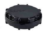 Adidas protecție dentară Senior Opro Platinum, roșu-negru-alb