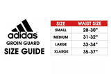 Adidas suspensor Anatomical, negru