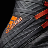 Adidas încălțăminte de box Speedex 16.1 Boost, negru-roșu