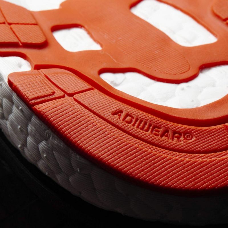 Adidas încălțăminte de box Speedex 16.1 Boost, negru-roșu