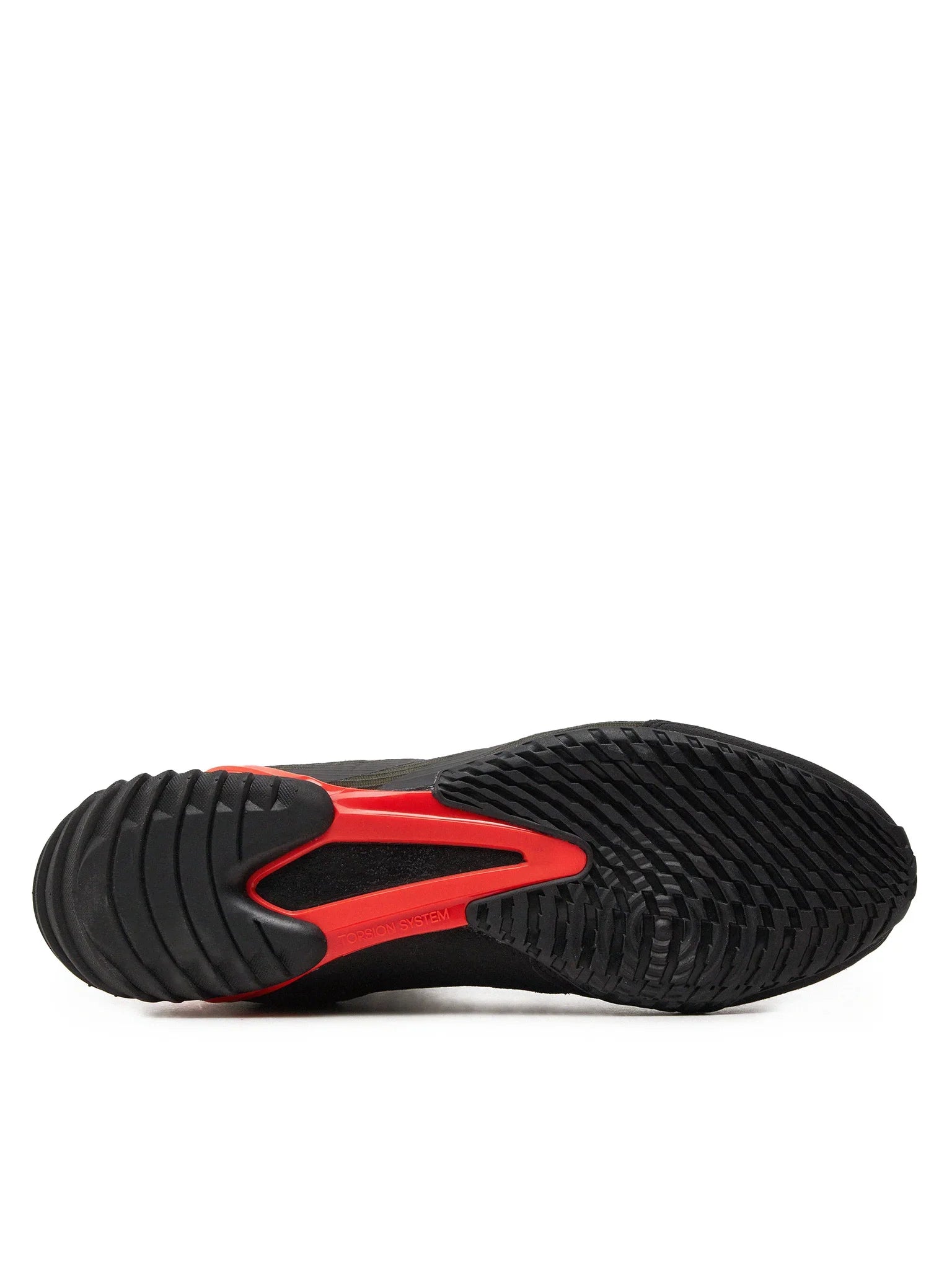 Adidas încălțăminte de box Speedex 23, neagră