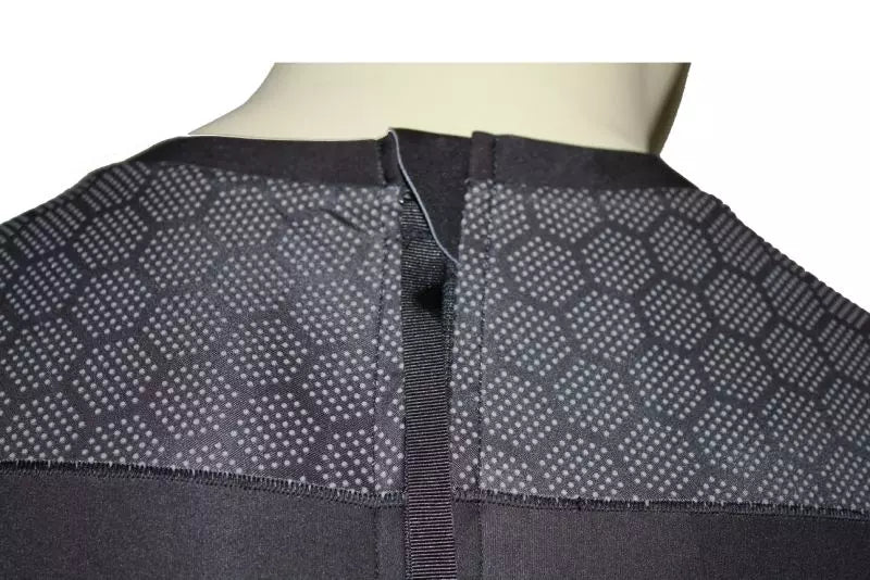Adidas singlet de haltere pentru damă Leistung, negru