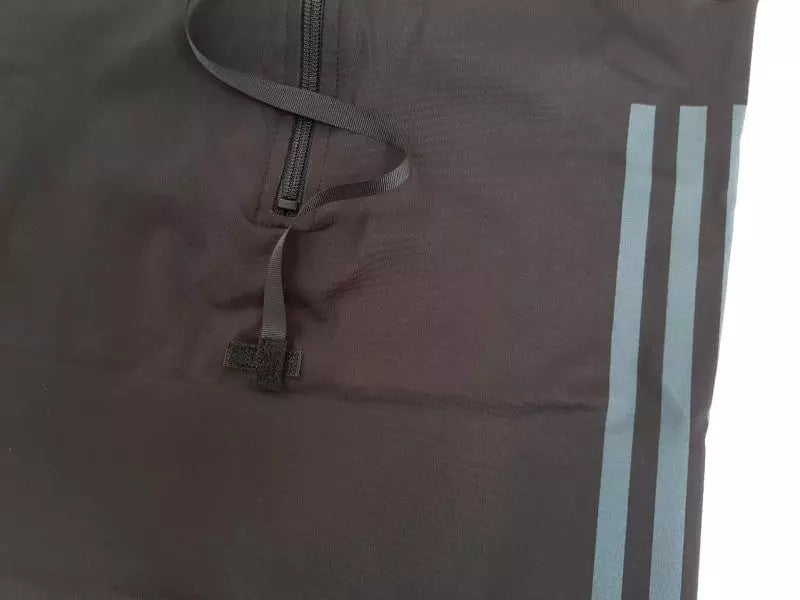 Adidas singlet de haltere pentru damă Leistung, negru