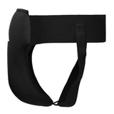 Adidas suspensor Anatomical, alb
