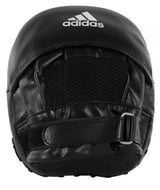 Adidas palmare de box Elite Mini Square pereche