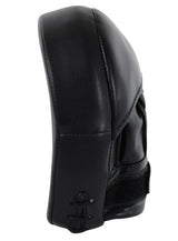 Adidas palmare de box Elite Mini Square pereche