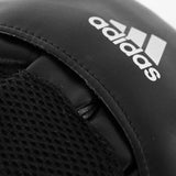 Adidas palmare de box Elite Mini Square pereche