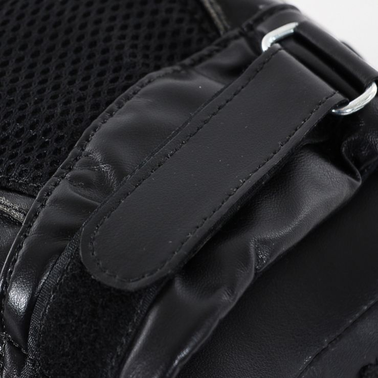 Adidas palmare de box Elite Mini Square pereche