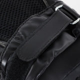 Adidas palmare de box Elite Mini Square pereche