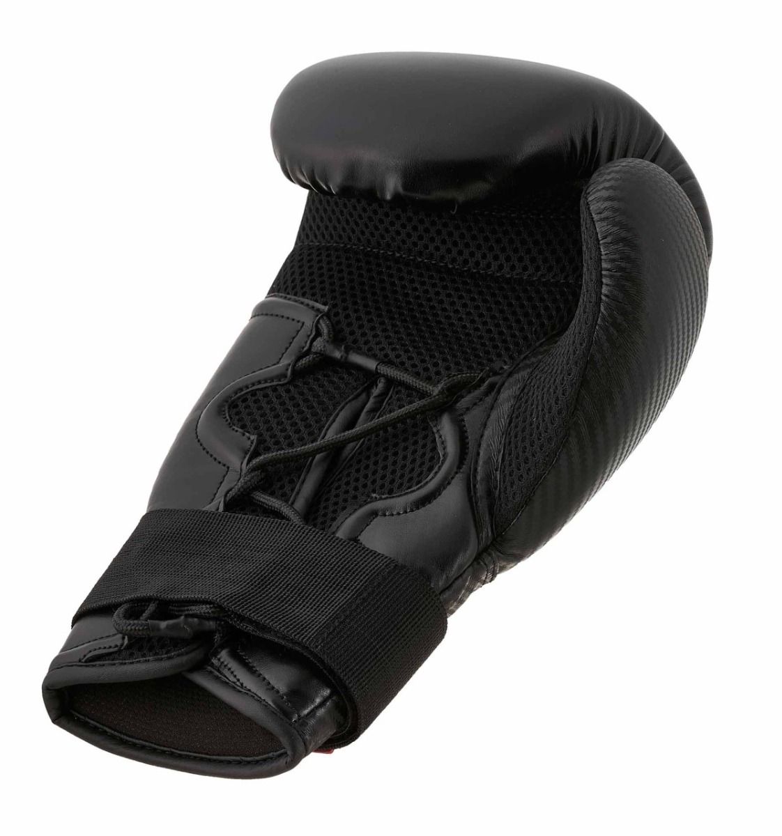 Adidas mănuși de box Hybrid 250, negre