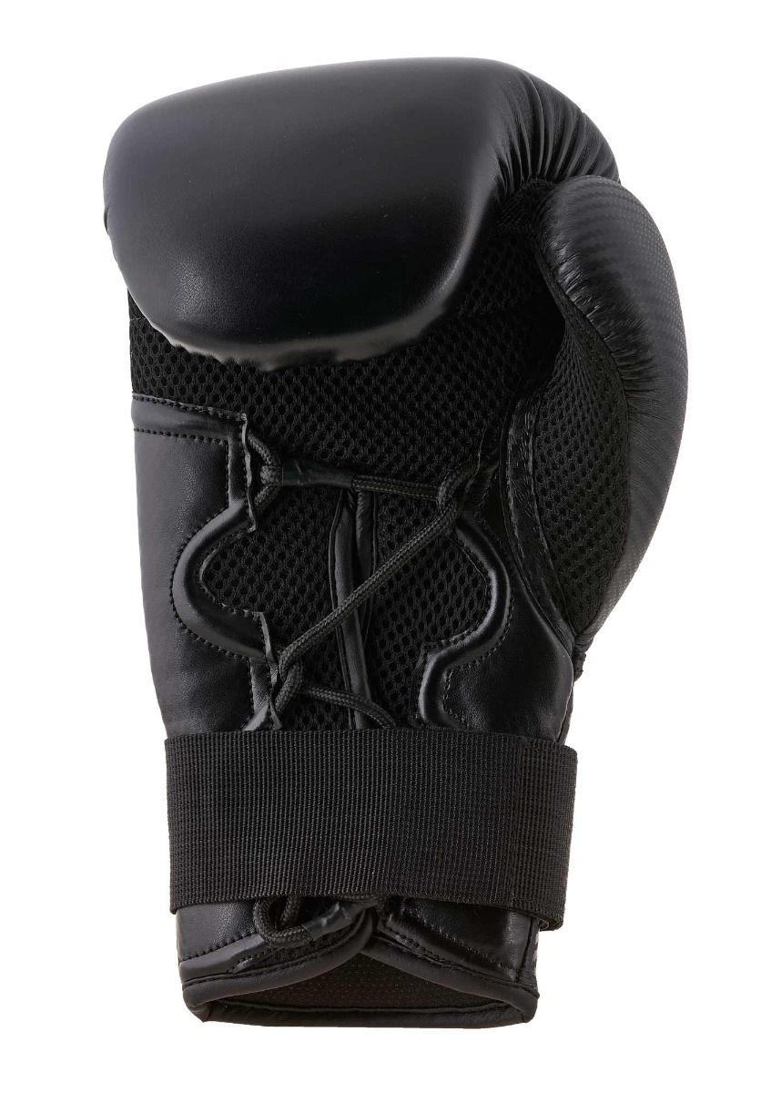 Adidas mănuși de box Hybrid 250, negre
