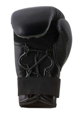 Adidas mănuși de box Hybrid 250, negre