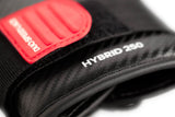 Adidas mănuși de box Hybrid 250, negre