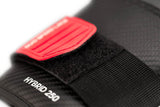 Adidas mănuși de box Hybrid 250, negre