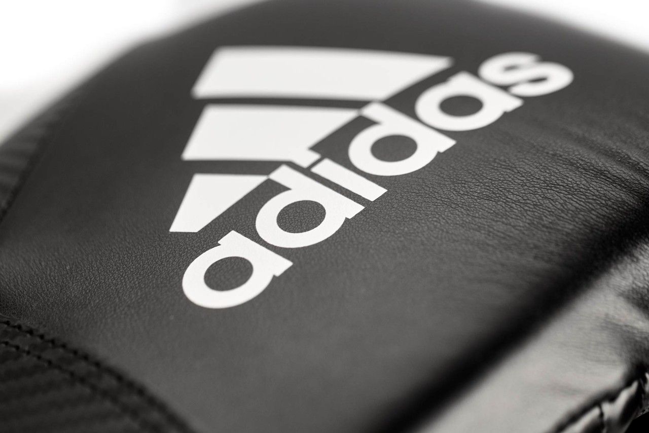 Adidas mănuși de box Hybrid 250, negre