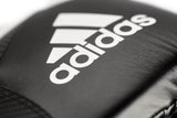 Adidas mănuși de box Hybrid 250, negre