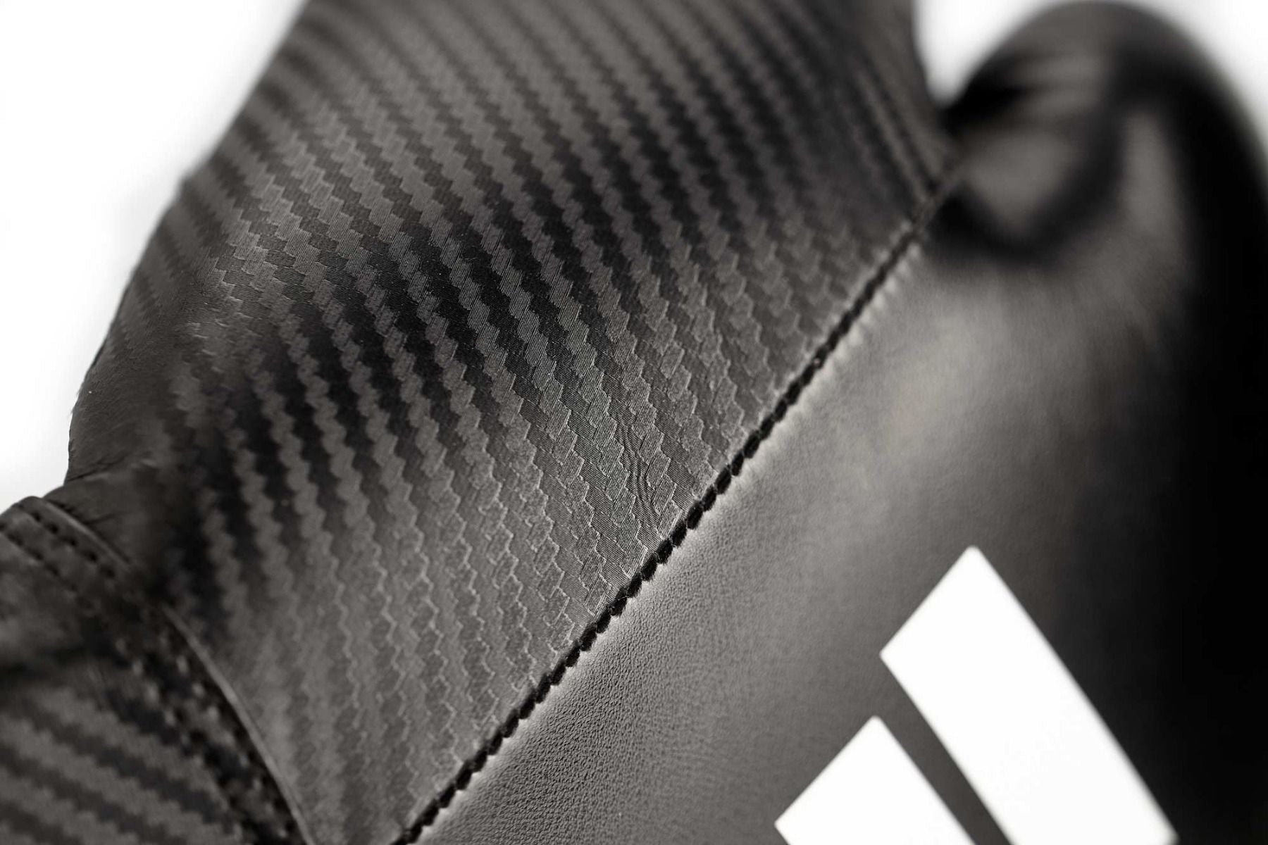 Adidas mănuși de box Hybrid 250, negre
