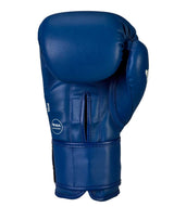 Adidas mănuși de box IBA, albastre