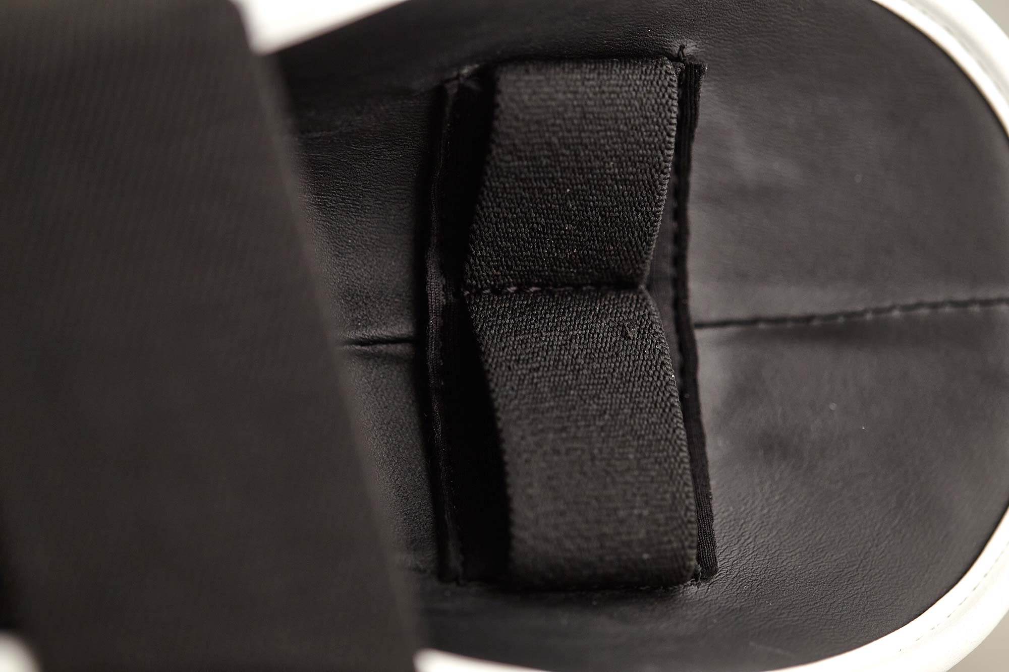 Adidas papuci de kickbox Super Safety Kicks, albaștri