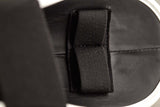 Adidas papuci de kickbox Super Safety Kicks, albaștri