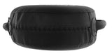 Adidas makiwara din piele ecologică Round Hit Pad