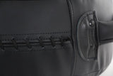 Adidas makiwara din piele ecologică Round Hit Pad
