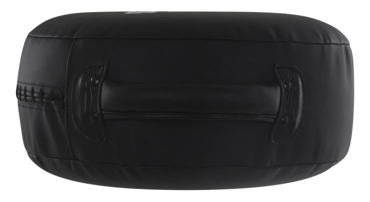Adidas makiwara din piele ecologică Round Hit Pad