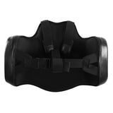 Adidas protecție pentru corp Super, negru-auriu