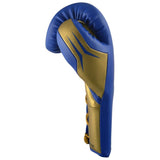 Adidas mănuși de box Speed Tilt 350, albastre