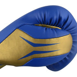 Adidas mănuși de box Speed Tilt 350, albastre