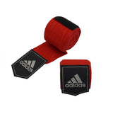 Adidas bandaj AIBA IBA, roșu