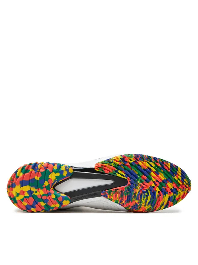 Adidas încălțăminte de box Speedex Ultra, alb-colorat