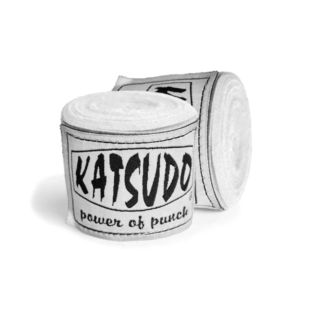 Katsudo bandaj elastic de box Path, alb