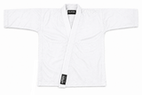 Katsudo kimono Jiu Jitsu pentru damă Yori 450g, alb
