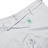 Adidas pantaloni JU IJF 275g, albi