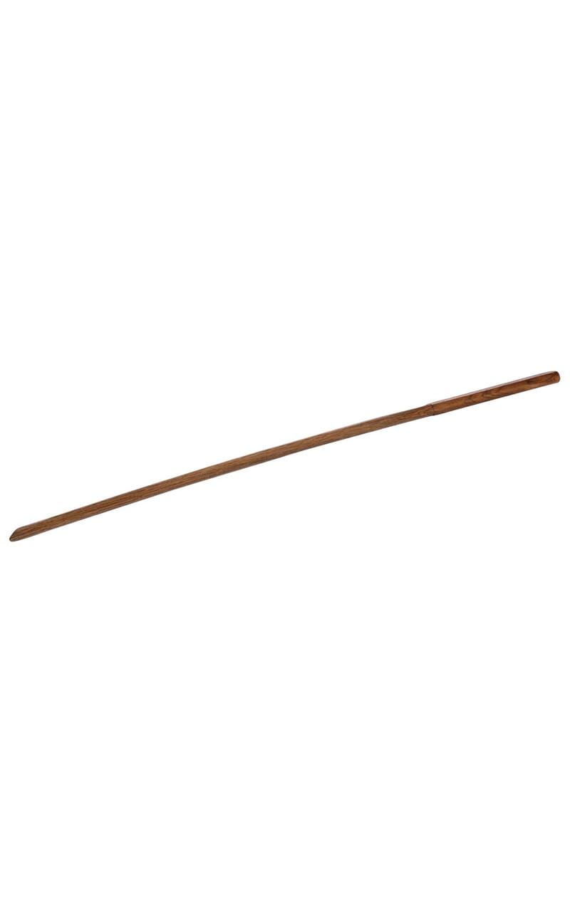 Dax sabie de antrenament Bokken standard, stejar roșu