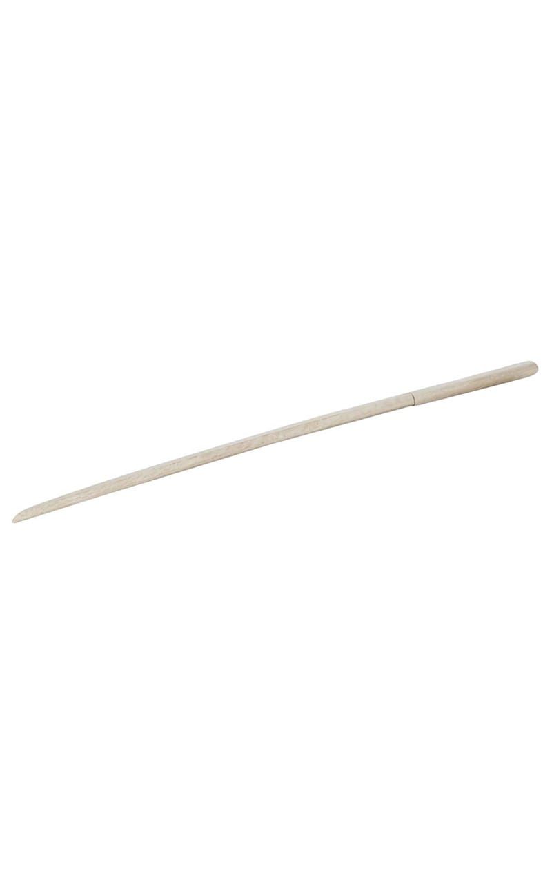Dax sabie de antrenament Bokken standard, stejar alb