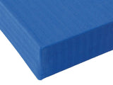 BSW tatami de judo, bleumarin