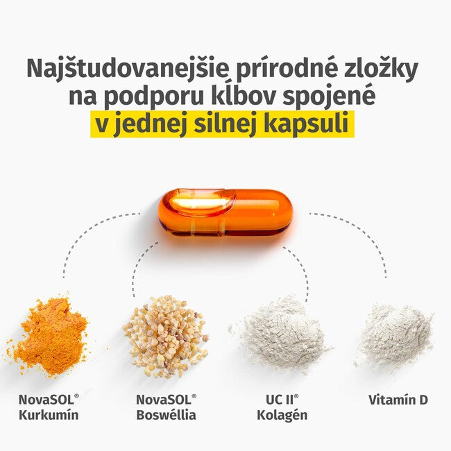 Namman MUAY supliment alimentar Movifar 30 capsule