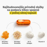 Namman MUAY supliment alimentar Movifar 30 capsule