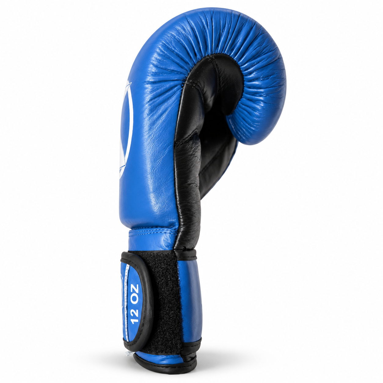 Katsudo mănuși de box Champion IV, albastre