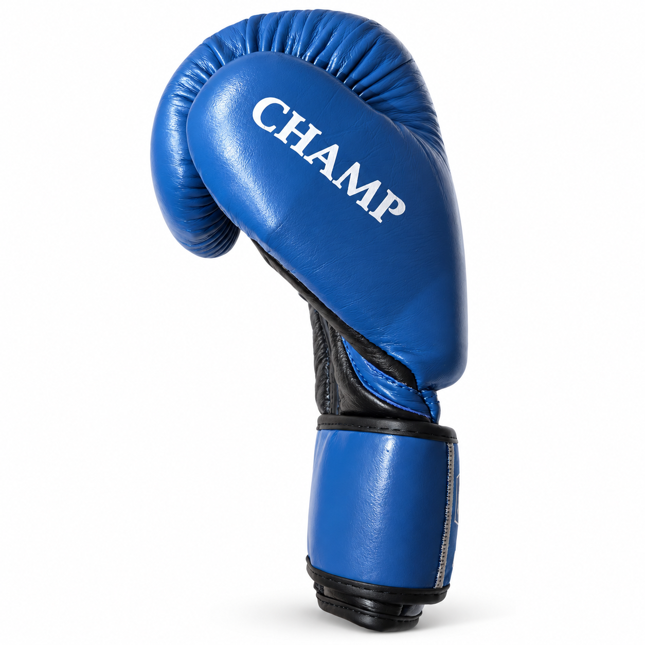 Katsudo mănuși de box Champion IV, albastre