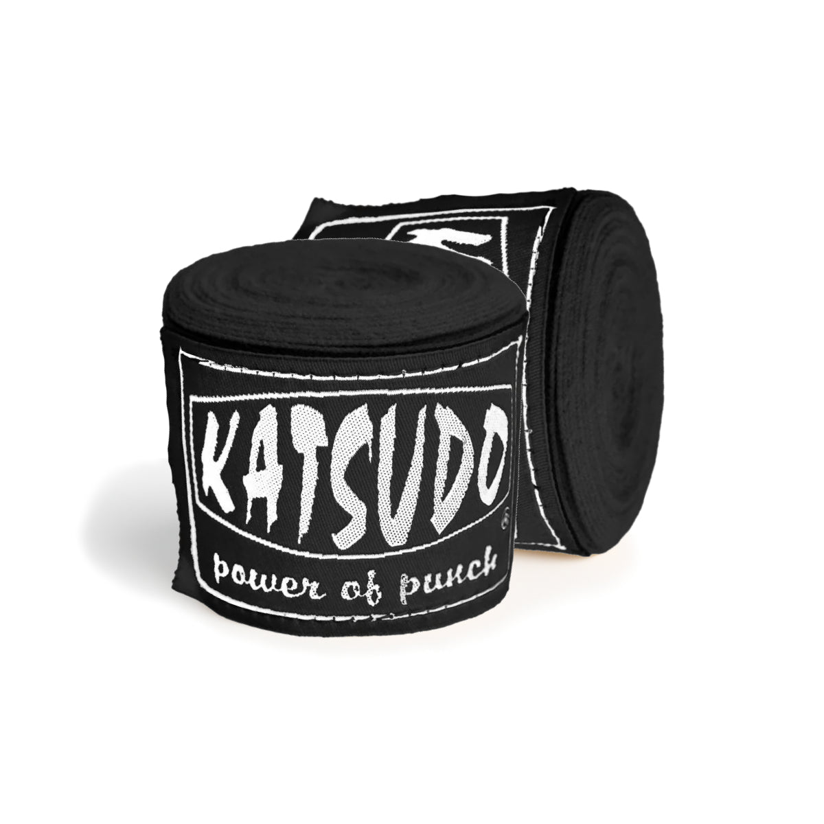 Katsudo bandaj elastic de box Path, negru