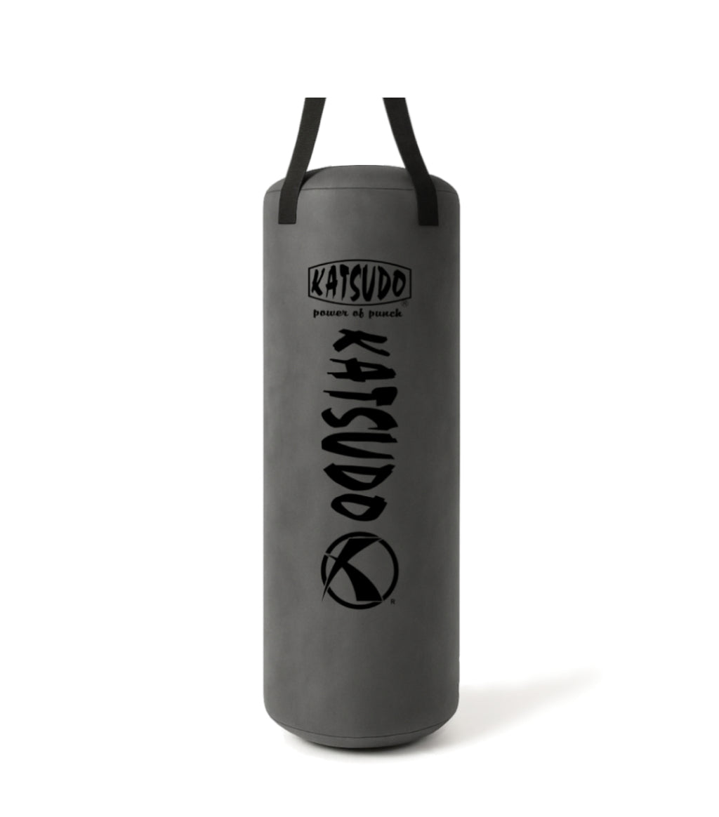 Katsudo sac de box plastel Texa, gri